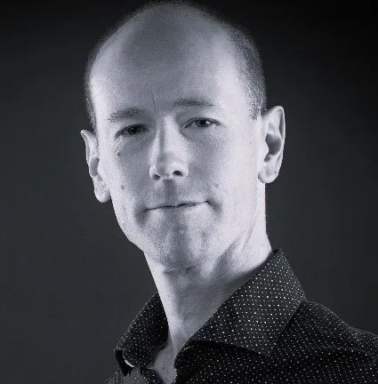 Jean-Sébastien Viard, Argentine Tango Instructor at DQ Ballroom & Fitness