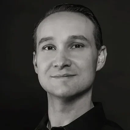 Lionel Doonan, Co-Founder at DQ Ballroom & Fitness