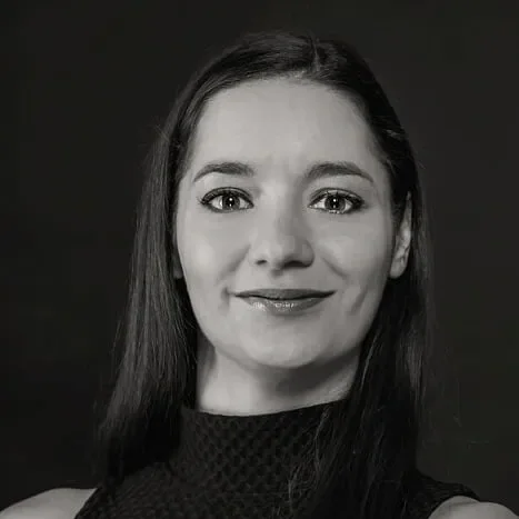 Melanie Bussière, Co-Founder at DQ Ballroom & Fitness