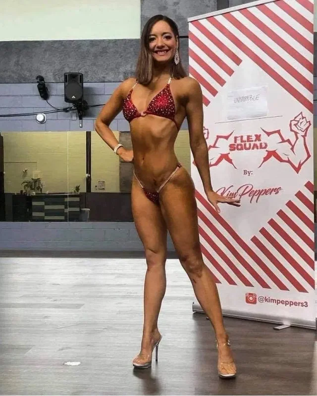 Melanie Bussière, photo 5