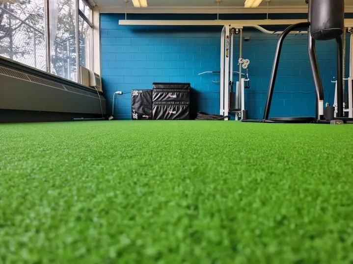 DQ Ottawa boutique fitness center