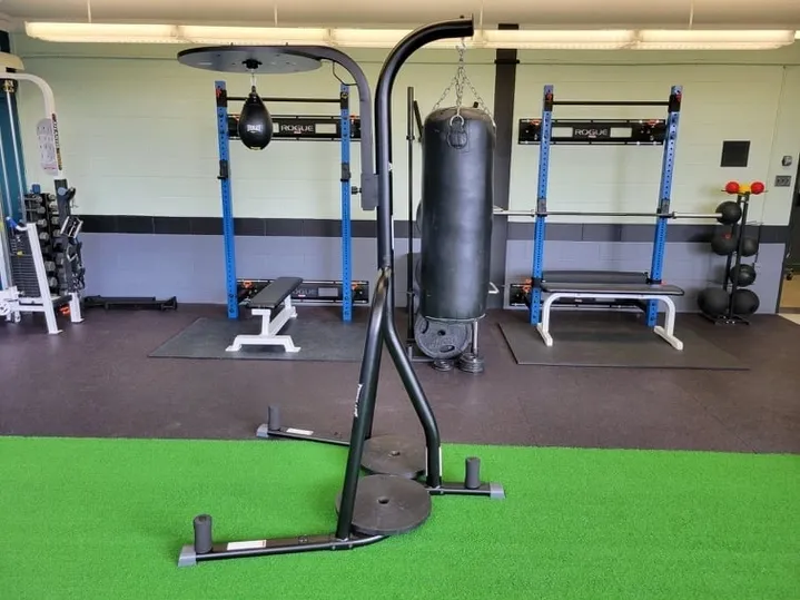 Strength-building classes at DQ Ottawa