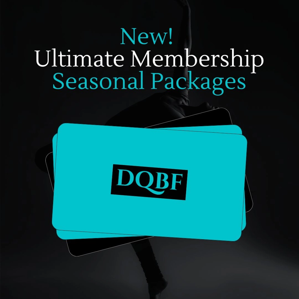 New Dance Ultimate Membership