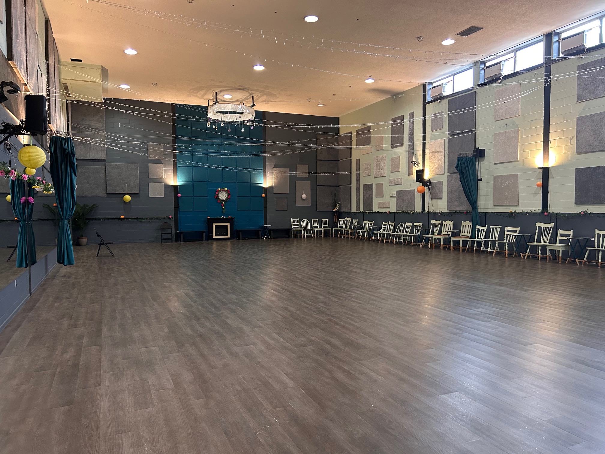 Big Ballroom 1