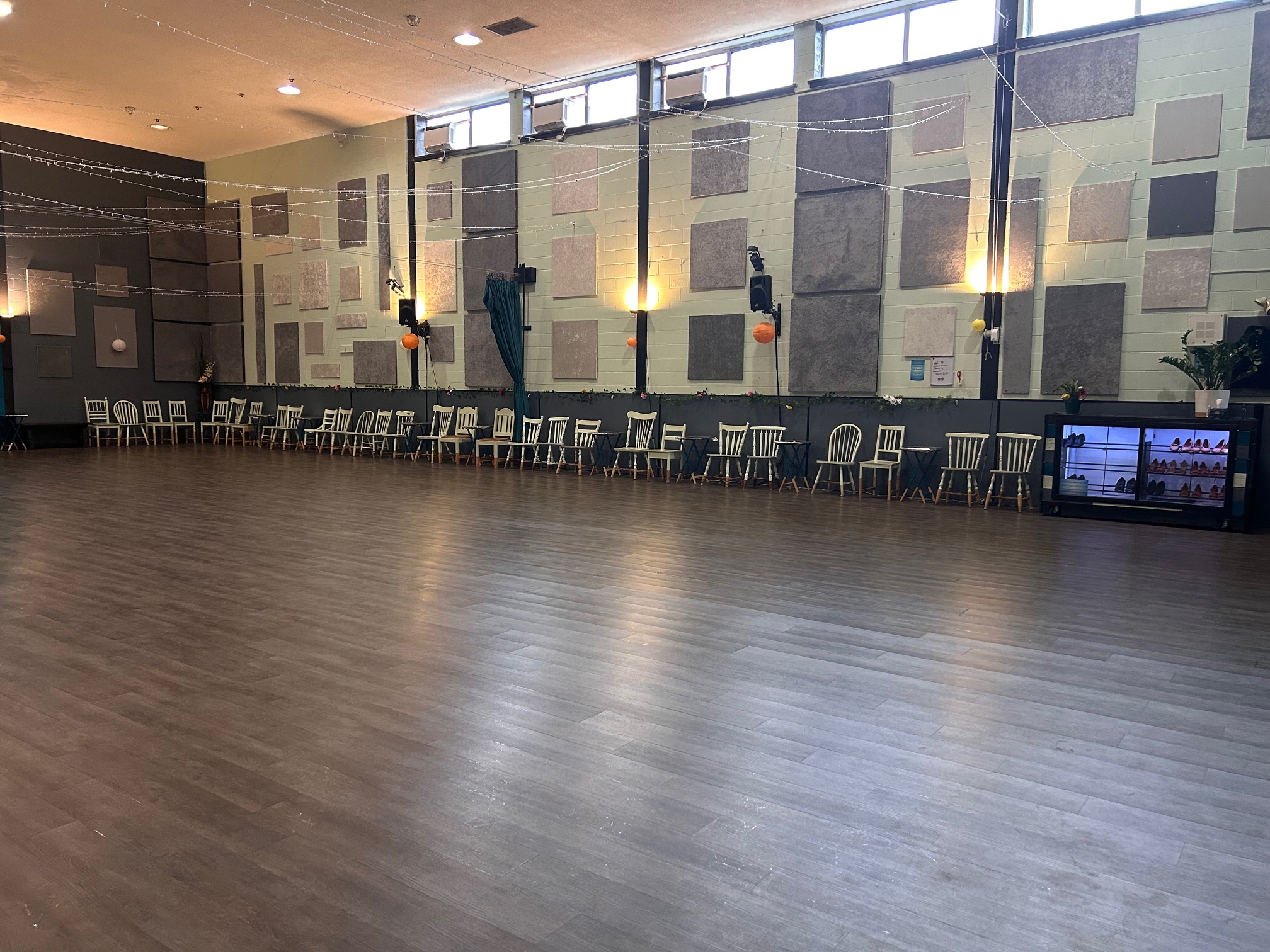 Big Ballroom 2