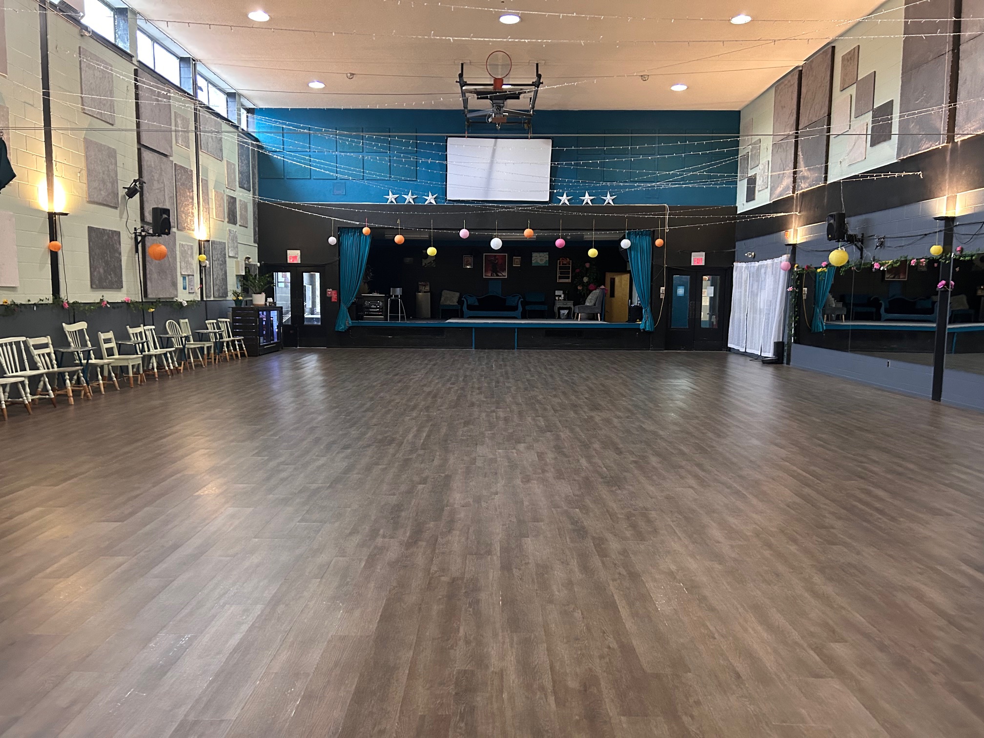 Big Ballroom 4