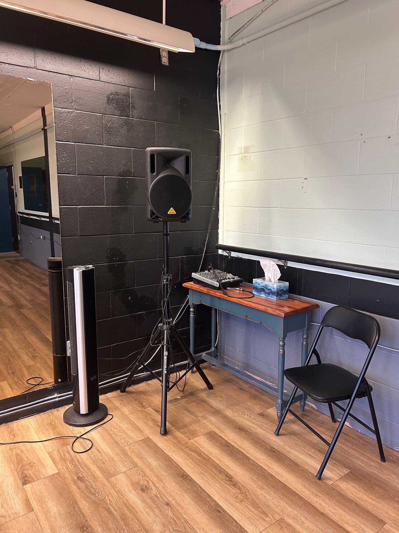 Small Studio 3