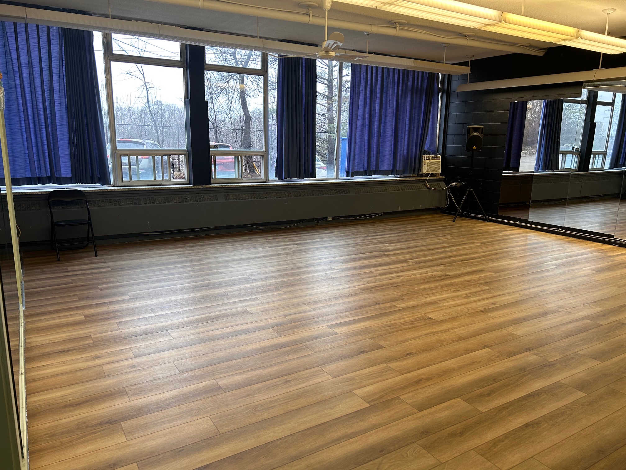 Small Studio 5